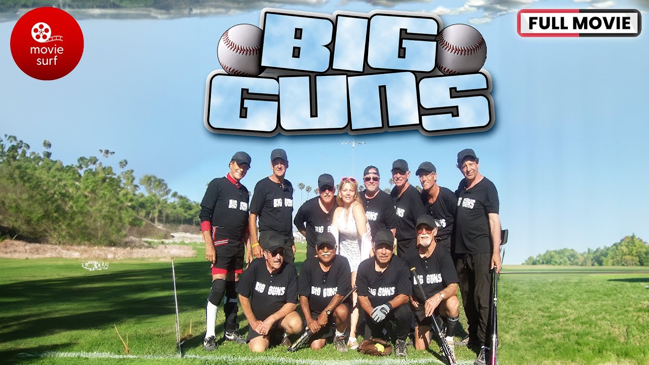 Big Guns (2006) | Barry Primus & Mel Novak & Susan Thomas | Comedy Movies | Full Movie