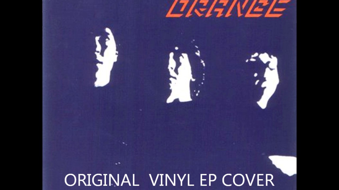 AGENT ORANGE 