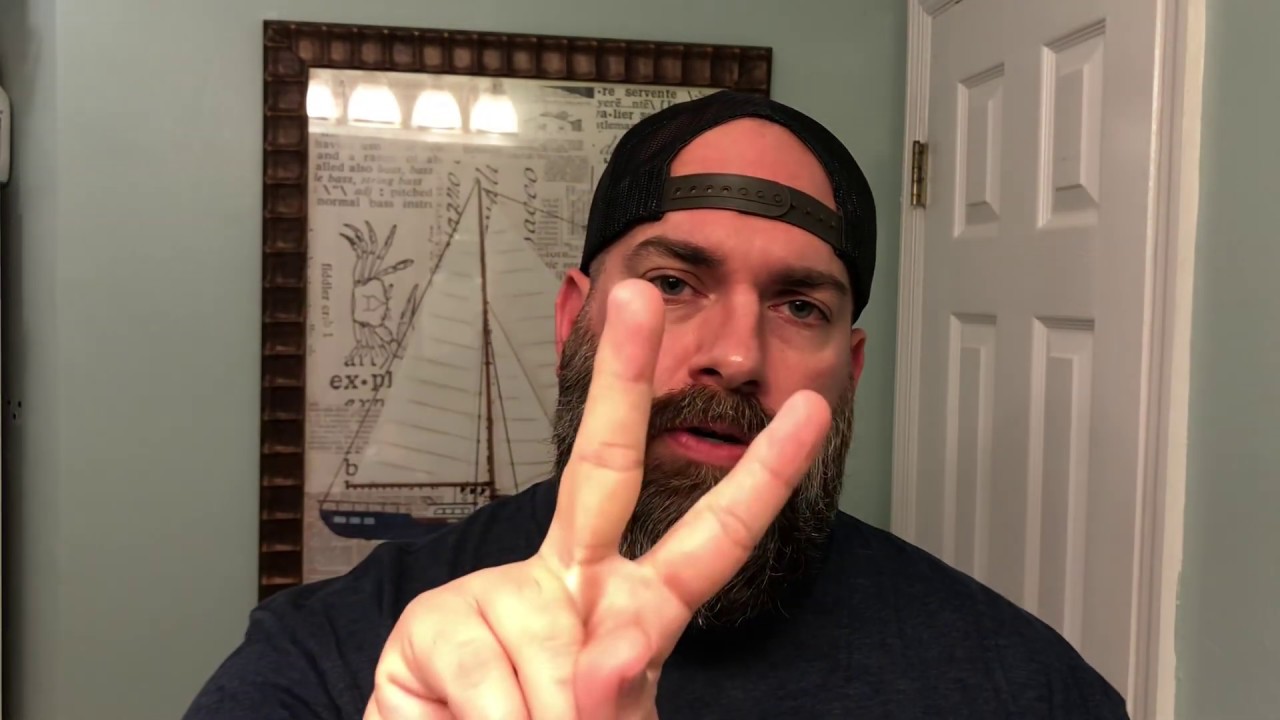 The Business Beard's Top 10 Beard Companies of 2018