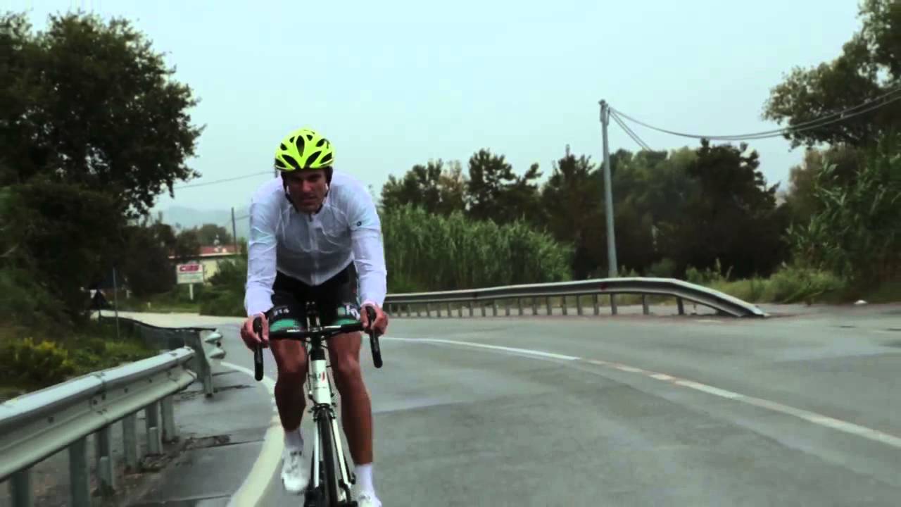 Bike Test Somec Spad SW