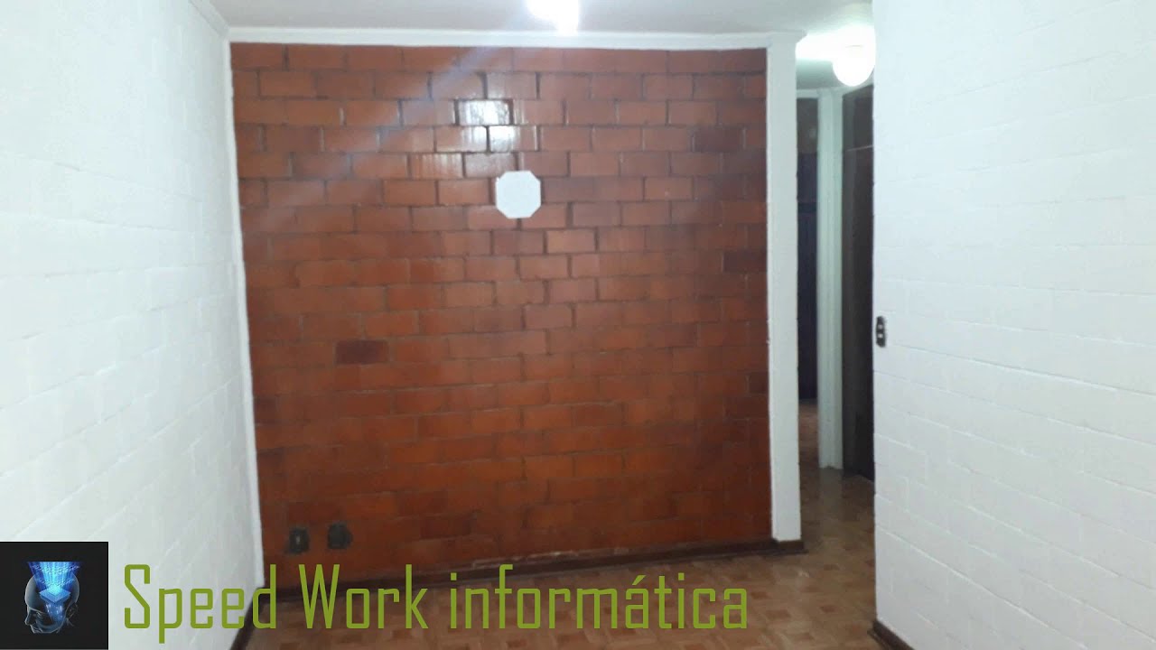 Serviços de pintura em apartamento devidamente prontos e entregue para o cliente confiram