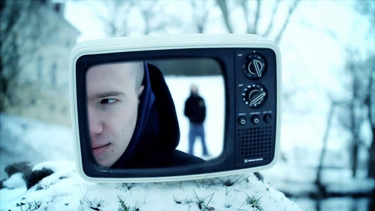 Haju / Złote Twarze feat. Szad, Rekord, Dj Gondek - Dzień w nocy