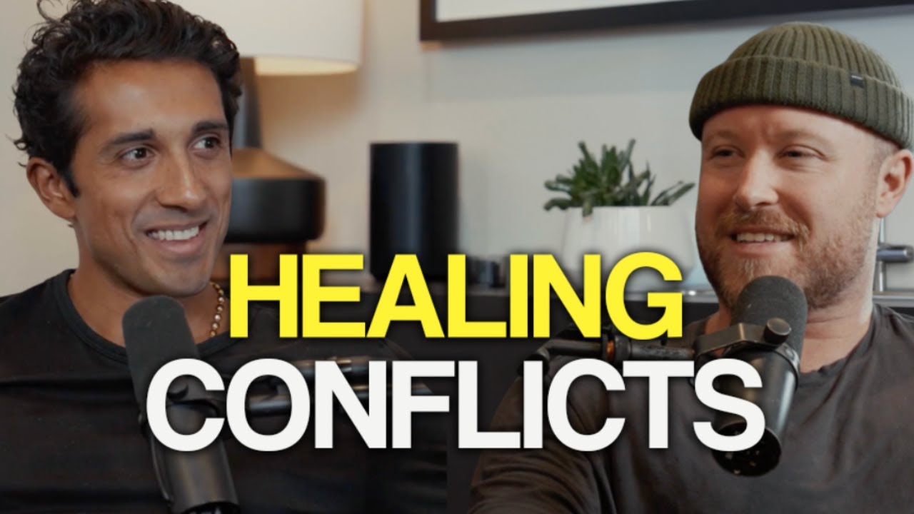 The Hidden Roots Between Relationship Conflict & Chronic Illness | German New Medicine