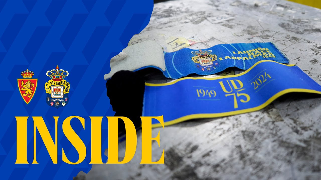 ¡El INSIDE del 
