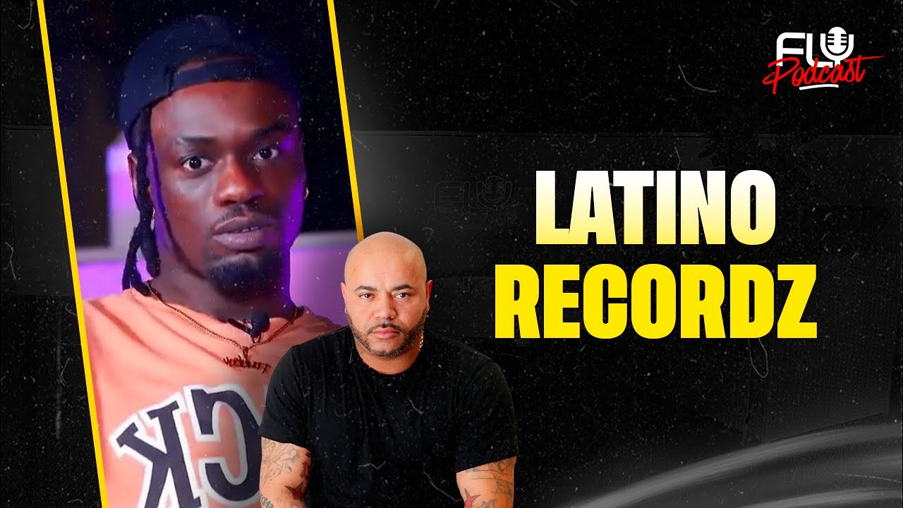 Paulelson explica o verdadeiro motivo da sua saída na Latino Recordz 