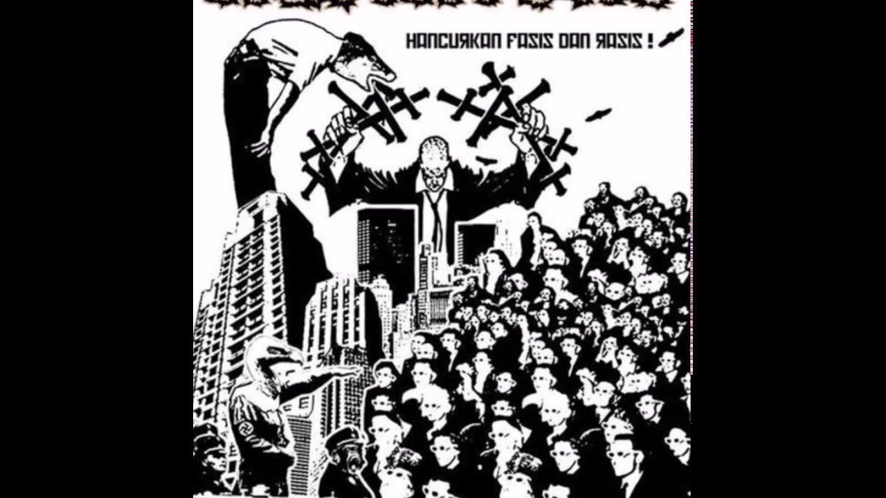 Agitators - Jalin Toleransi Acoustic
