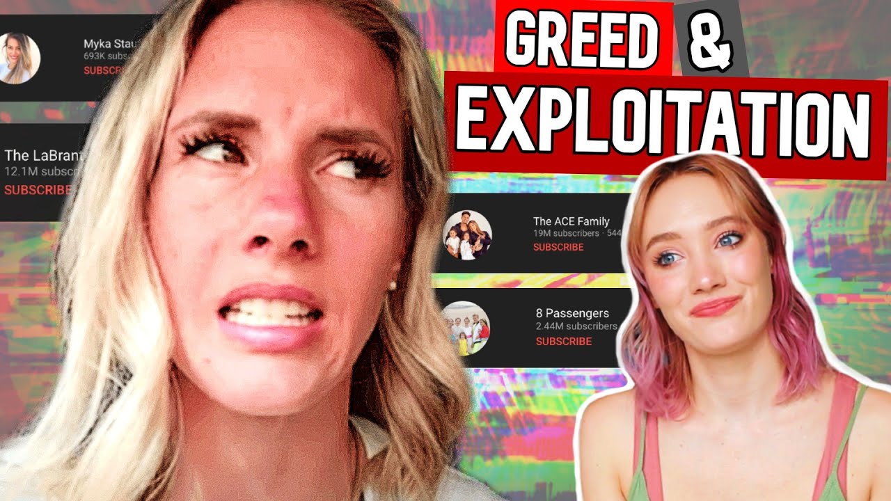 Family Channels are Actually Terrible.