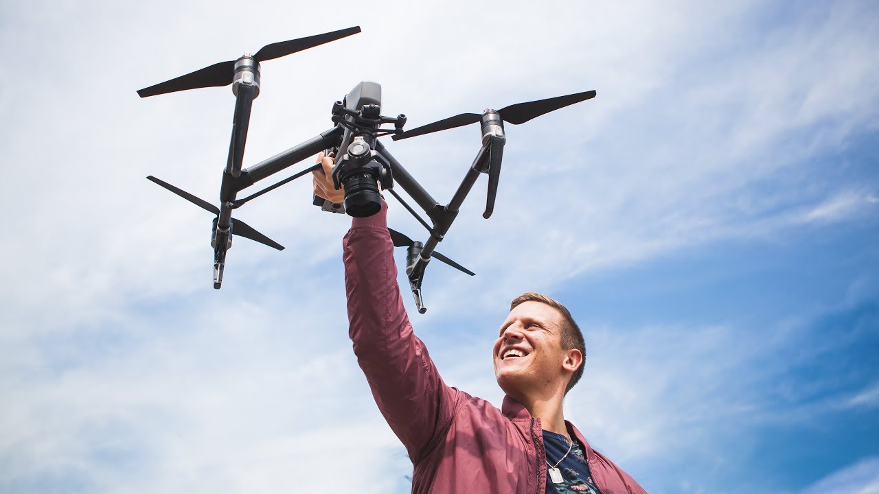 9 Drone Video Tips From The Experts | Pro Church Daily&nbsp;Ep. #158
