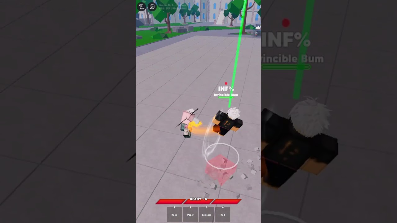 HARDEST AND FASTEST LOOPDASH IN UBG ☠️🔥☄️ #roblox #comboes #ultimatebattlegrounds  #infinitecombo