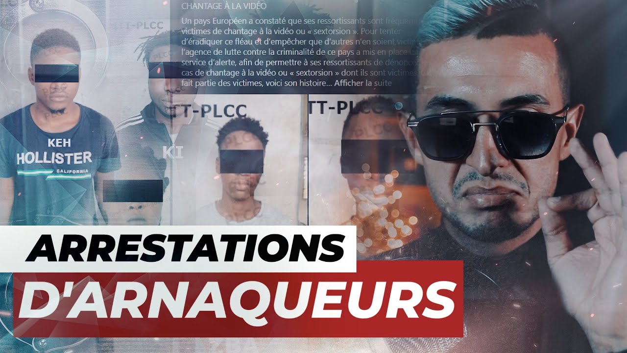 LA FIN DES BROUTEURS !