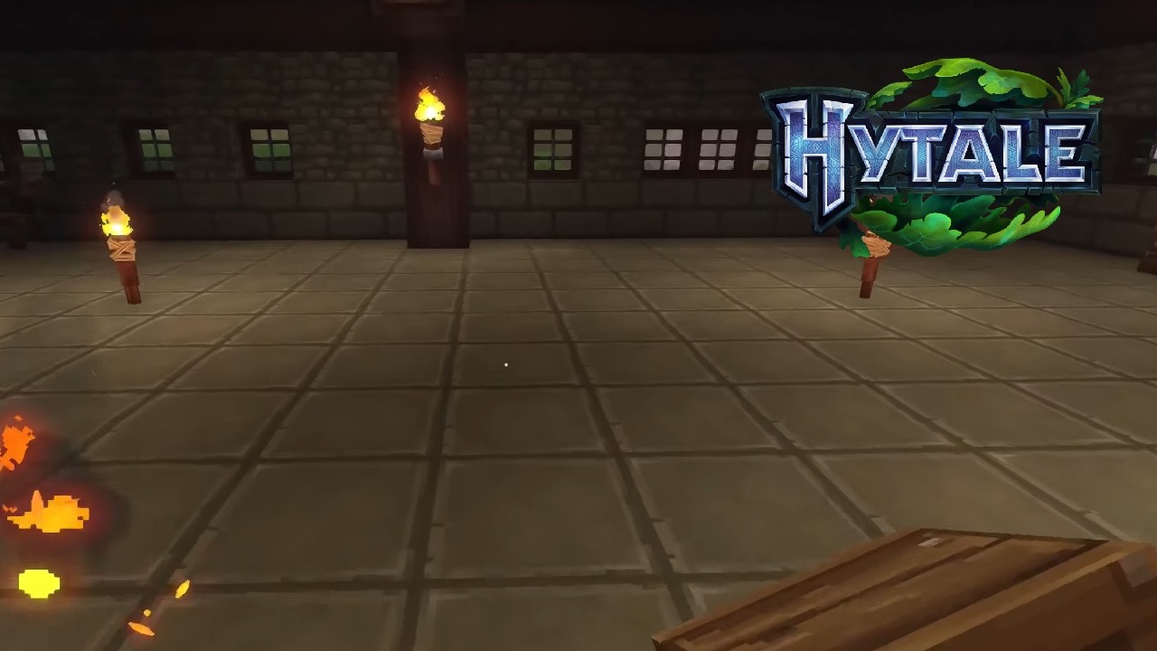 - Hytale #0004