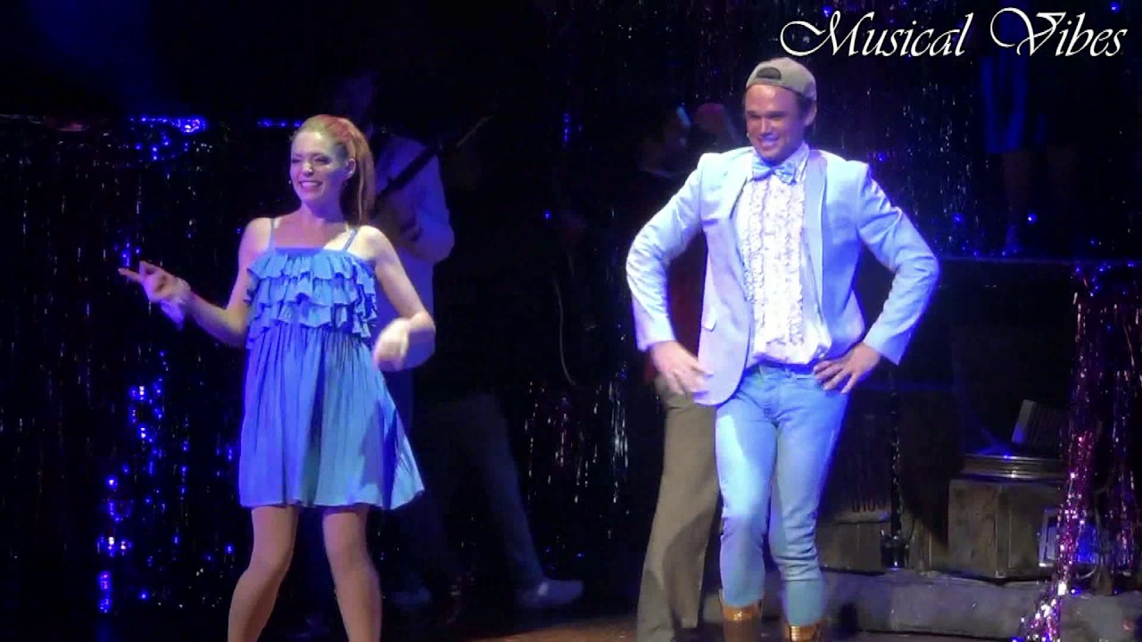 Finale Footloose