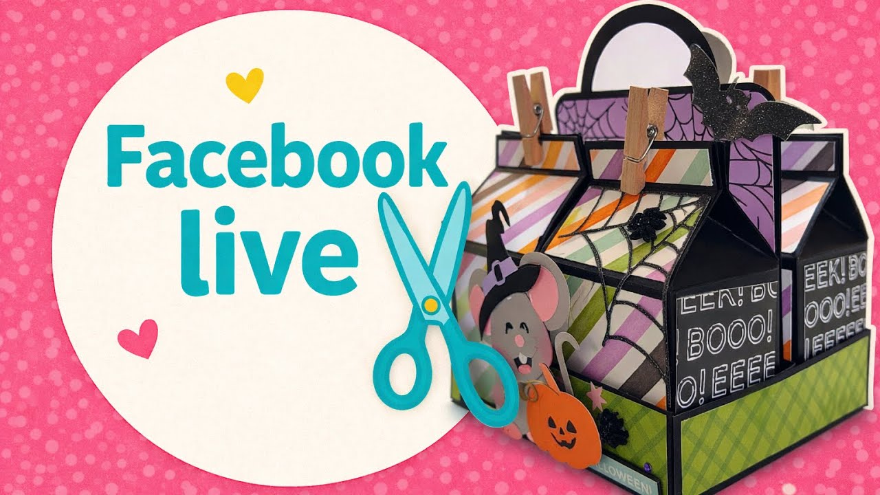 Facebook live! #blijfbezigmetjosje 