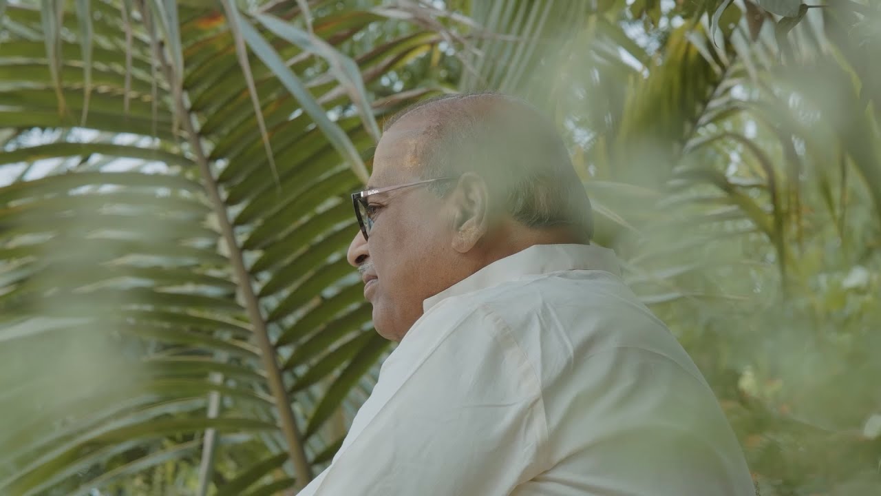 Param Pujya Shri Lathkar Kaka Jeevani || Documentary Film || 8th Nov 2023