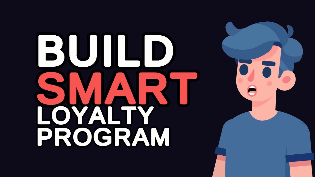 Build a Smart Loyalty Program with Face Recognition!
