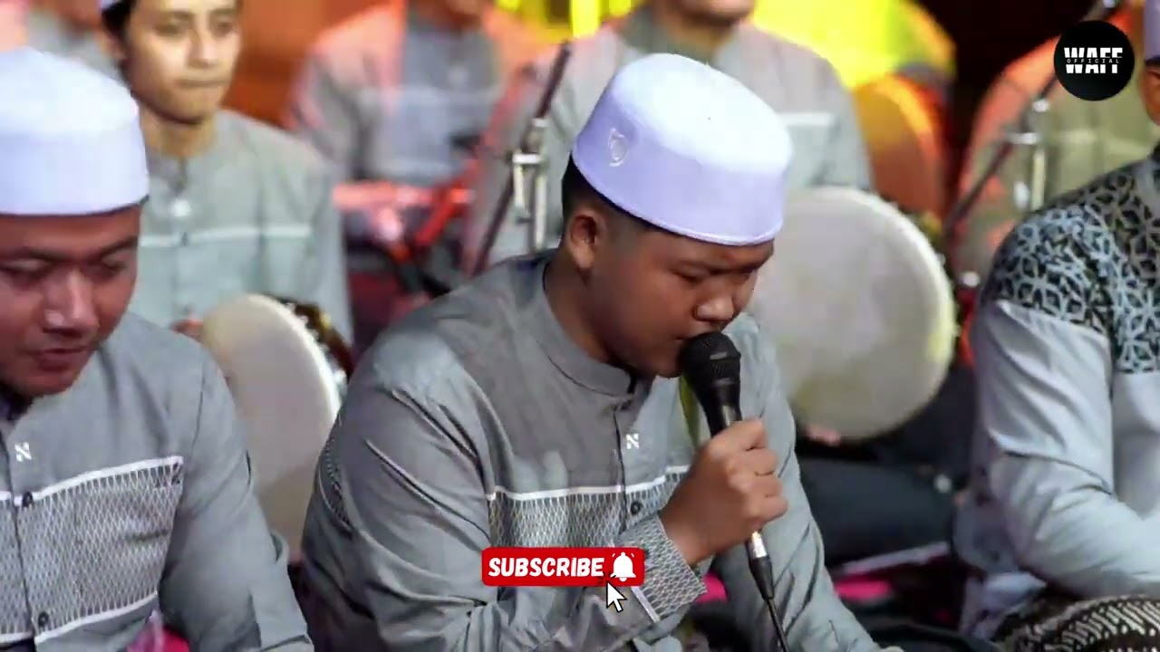 FULL ALBUM TERBARU SEKAR LANGIT 2025 | HABIB ZAIDAN YAHYA