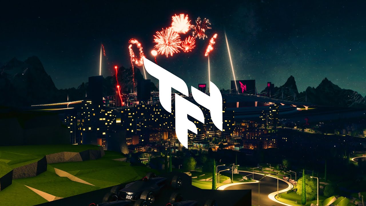 Trackmania For Hours - 24 Hours Edition #3 - Trailer