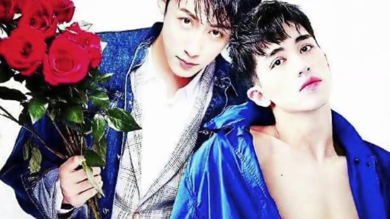 Huang Jingyu & Xu Wei Zhou รักเสพติด The Best Part ช่วงที่ดีที่สุด