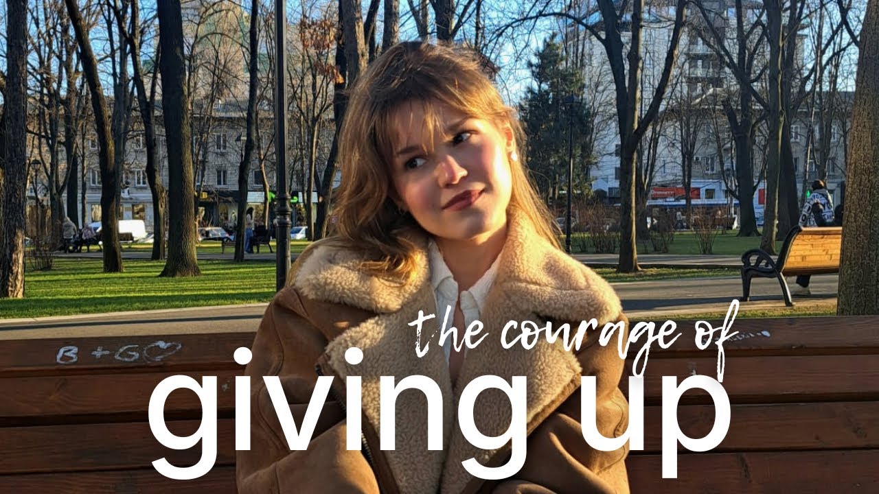 почему бросить университет было лучшим решением в моей жизни