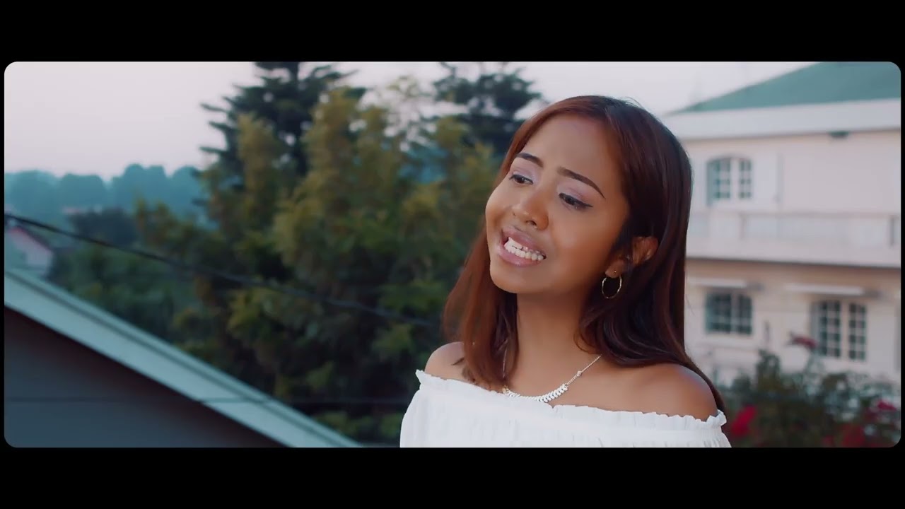 JOSH feat Mendrika Ho IRAY #Josh