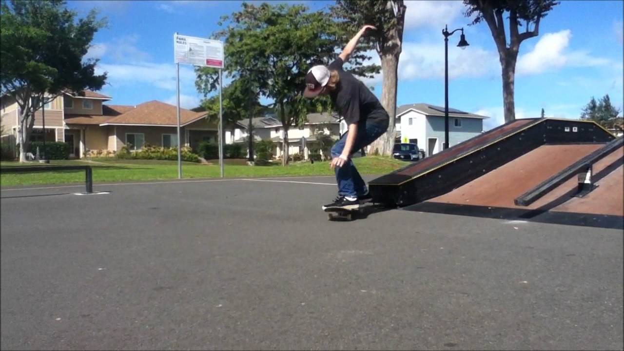 bradyn taylor trailer
