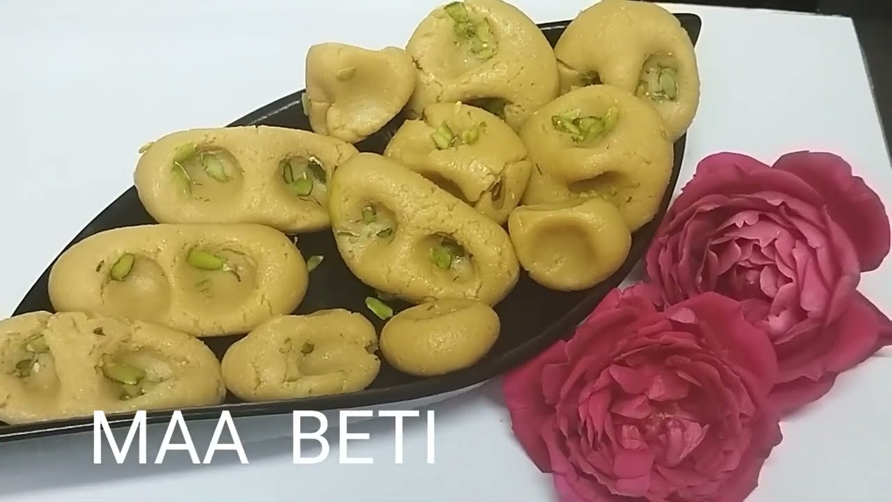 Rajasthani special sekhavati  chirwa  peda  #maabetorasoda #peda#rajasthani#chirwa