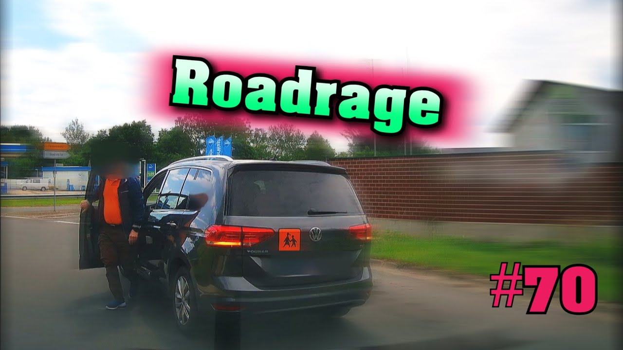 23.000 € Schaden und ein Mittelfinger | Dashcam Videos (Deutschland) | Dashcam Stories #70