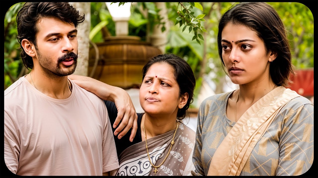 ఆమెకు సర్ మీద ఎందుకు అంత కోపంగా ఉంది😜😍..! Althaf Salim | Rahel Makan Kora | Telugu Dubbed Movies