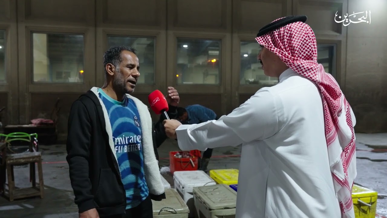 محطات رمضانية | 9-3-2026