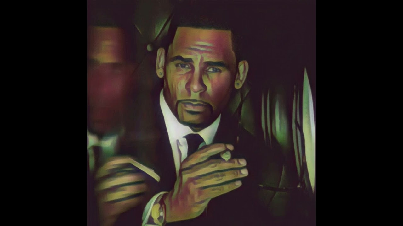 R Kelly - I Got It (I Admit It)