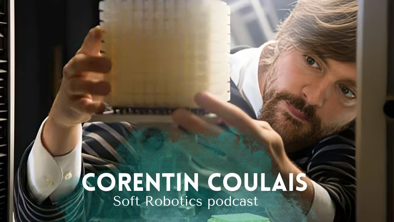 Corentin Coulais "Metamaterial, Geometric Imperfections, Instabilities"