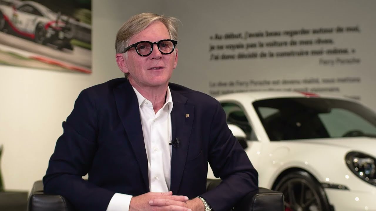Interview Jean-Paul Lecluse (Président du Groupe Lecluse Automobiles)