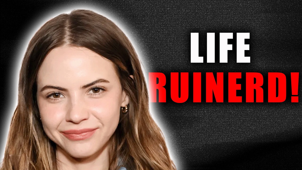 The Rise And Collapse Of Bobbi Althoff EXPOSED (FULL Breakdown)