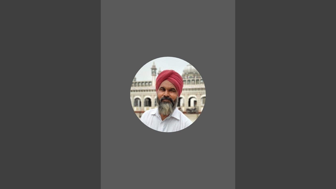Bahadersingh is live!