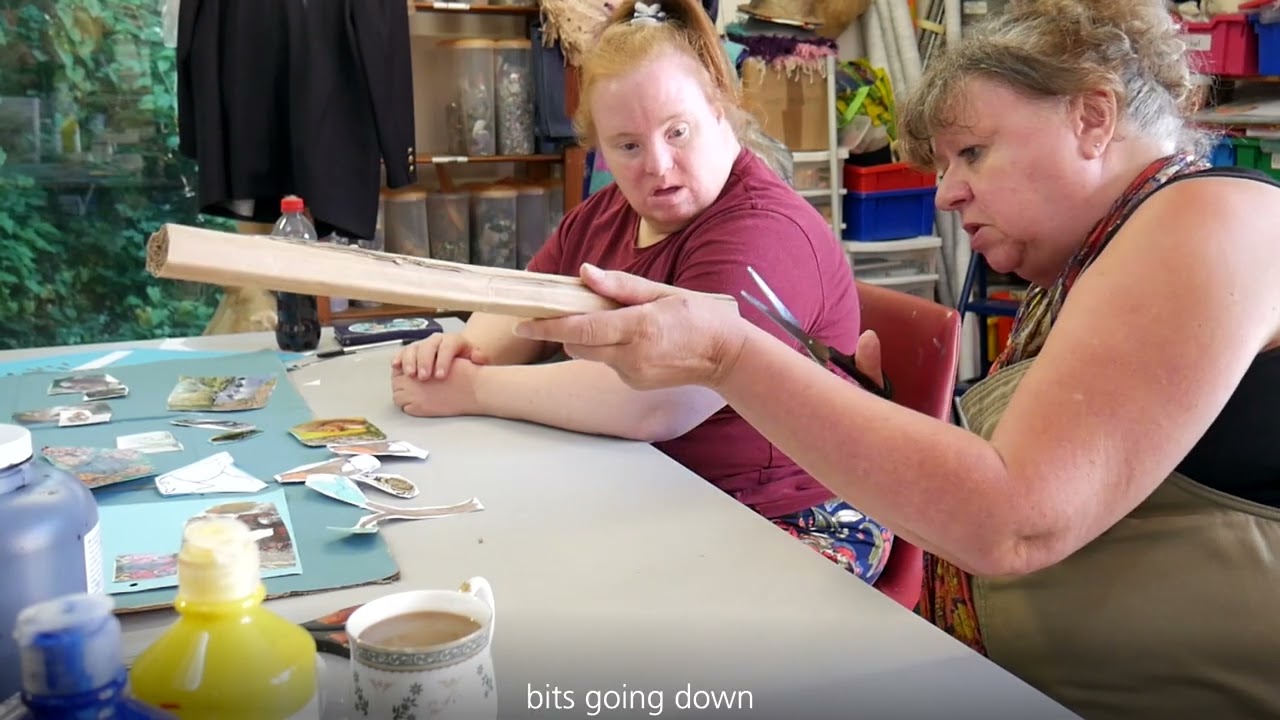 Creative Arts in Torbay