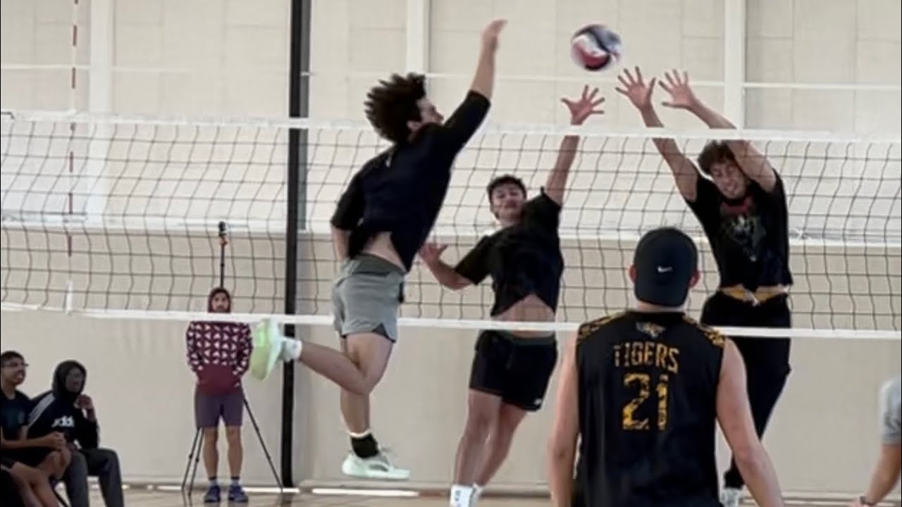 OC @UMD 12/6 - Pool G1 S1 vs UMBC A