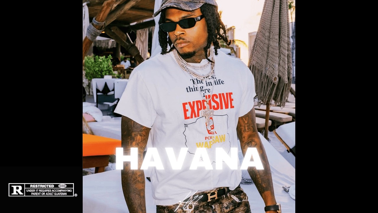 (FREE) Gunna Type Beat - 