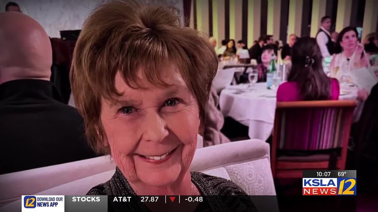 Two missing seniors, two states: Families desperate for answers