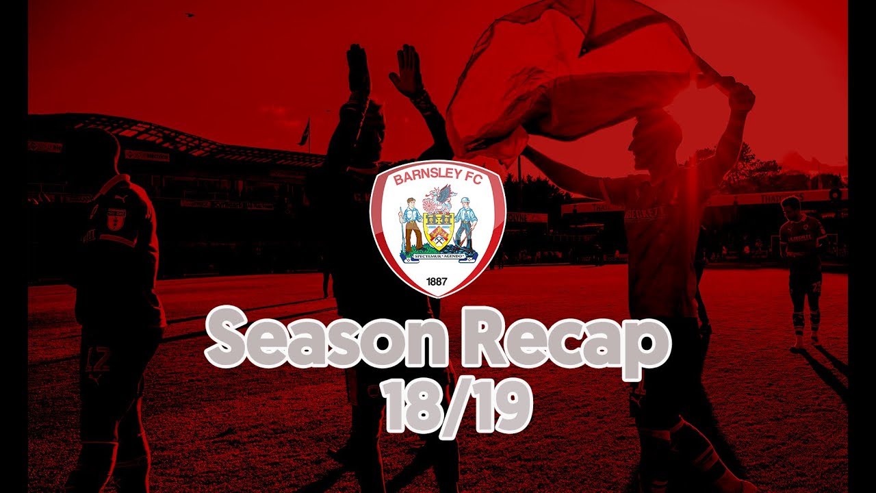 SEASON RECAP: 2018/19
