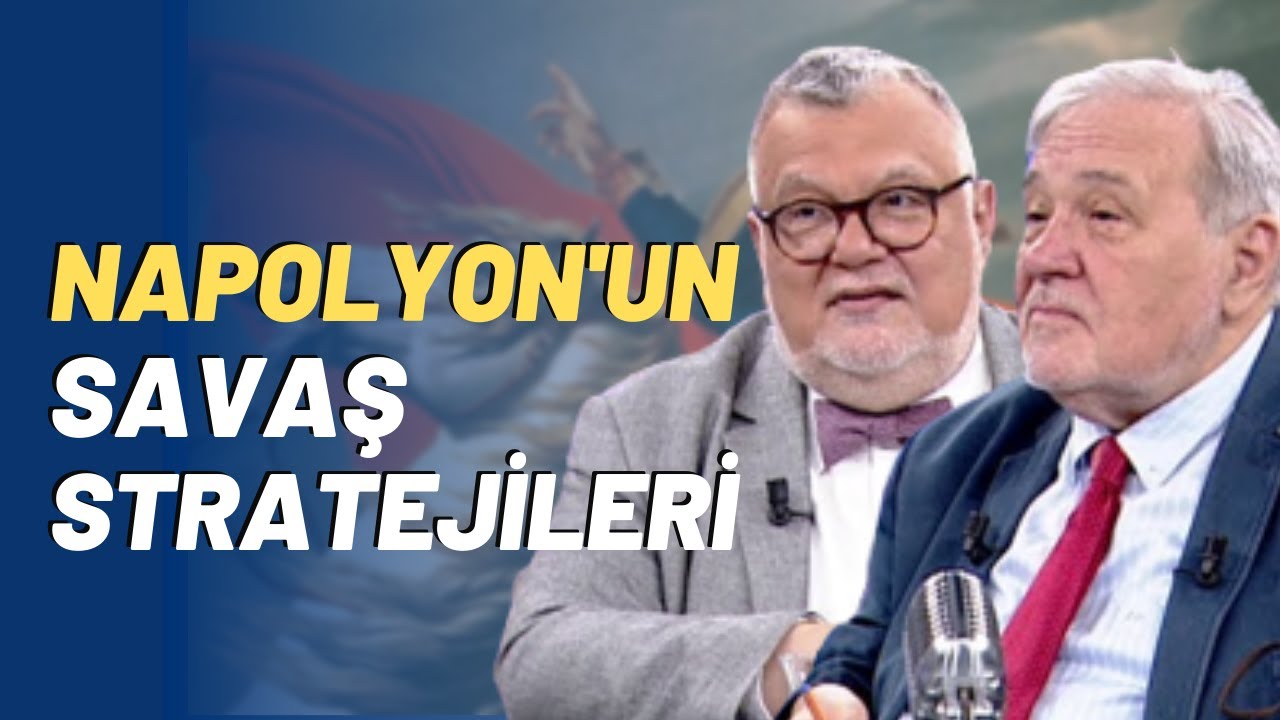 Napolyon'un Savaş Stratejileri