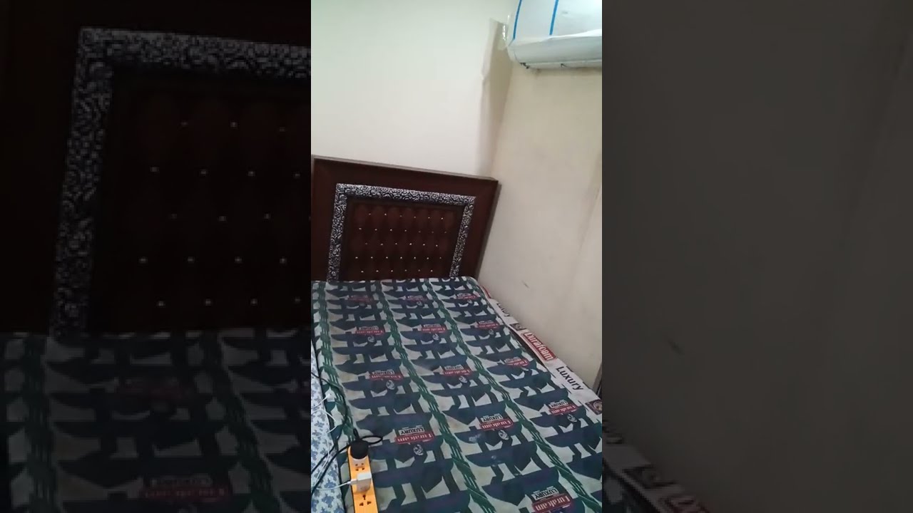 how to choose a hostel/ lahore johar town hostel near UMT