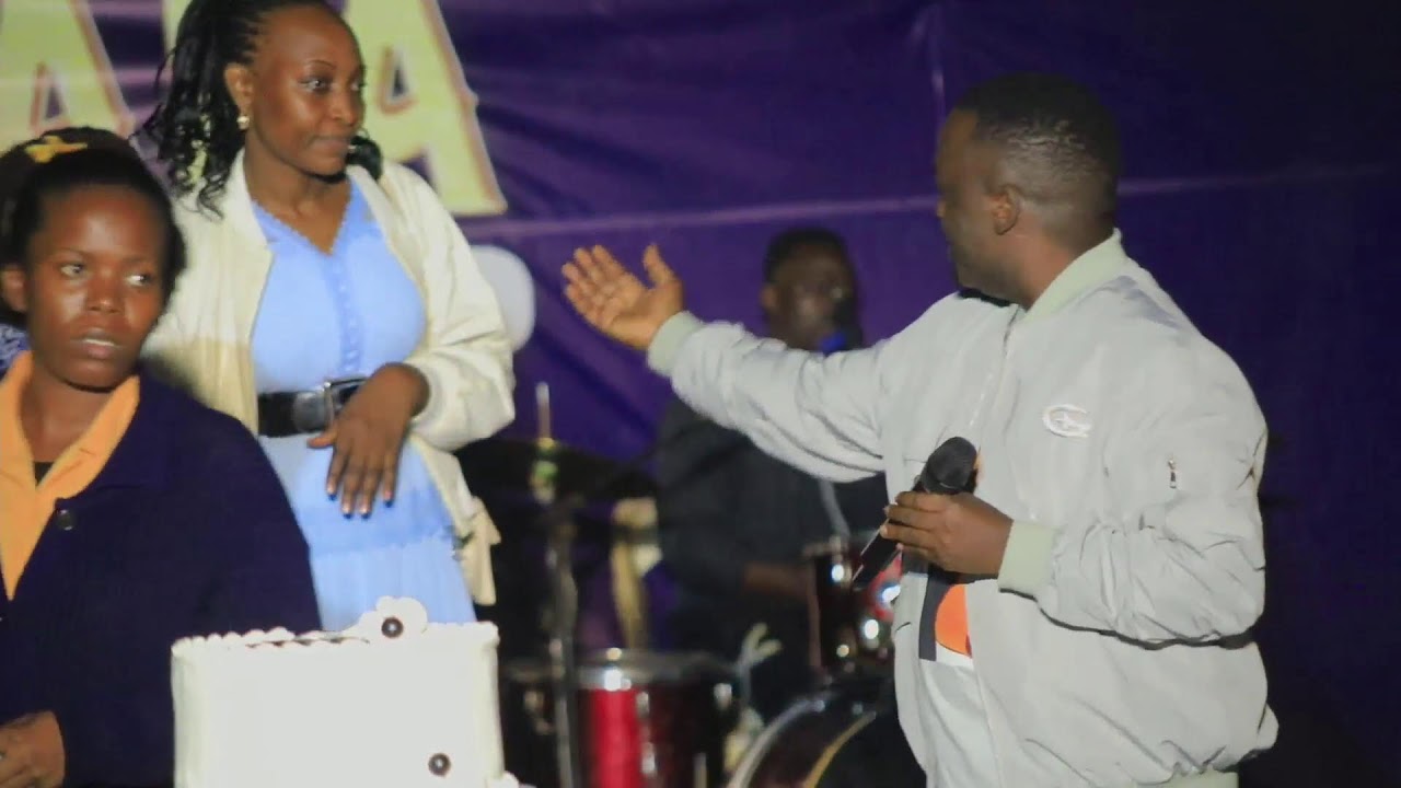 Back To The Place of Victory | Wednesday Fellowship