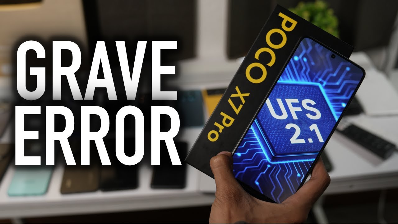 Gu&iacute;a para comprar celular en 2025 ✅ El error que m&aacute;s gente comete
