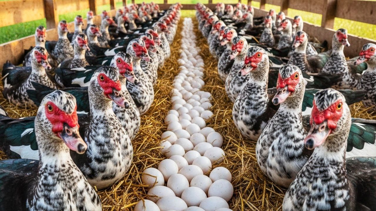 Nature Farming Life: How Raising Animals Can Turn Your Village Into a Money Machine 