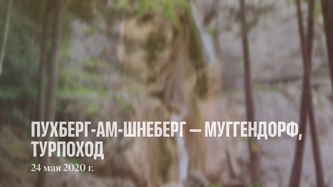 Вена. Рядом Альпы в 85 км.