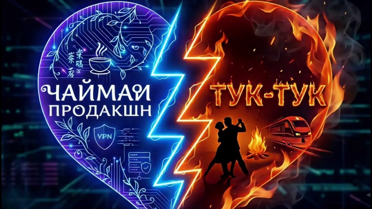 Тук Тук, песня посвящается всем влюбленным. С днем святого Валентина