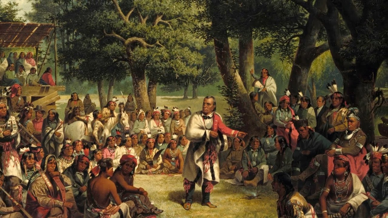 Native Americans // The Citizenship Project [E12]