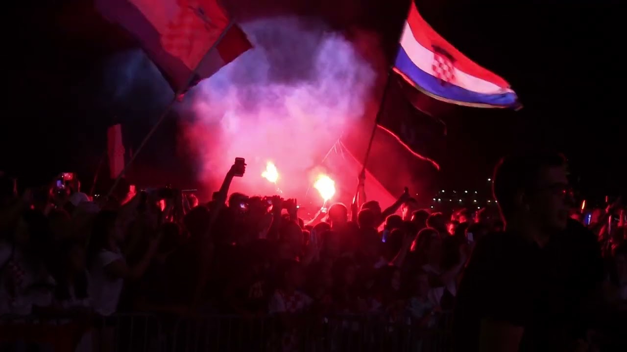AKO NE ZNAŠ ŠTA JE BILO  20.01.2026.