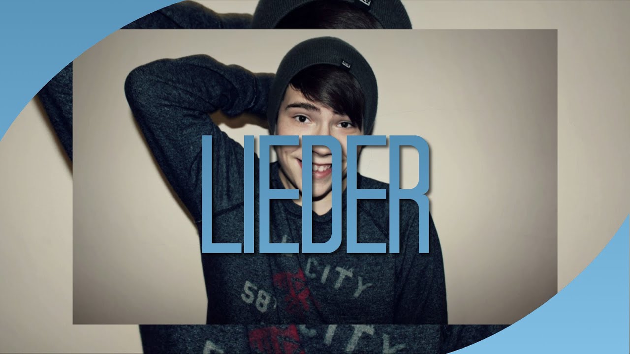 ''Lieder'' - Adel Tawil (Lukas Mattioli COVER)