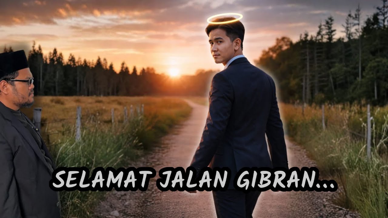 Eps 982 | KONSPIRASI MENYINGKIRKAN GIBR4N RAKA : IA TERLALU MENGANCAM KEKUASAAN